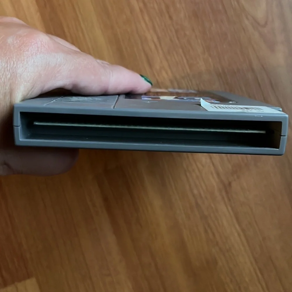 Super Mario Bros. Duck Hunt Console game